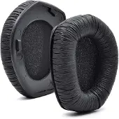 INF Øreputer til Sennheiser RS165 / 175 Sort 1 par