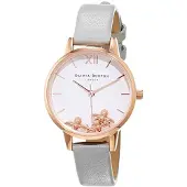 Olivia Burton Ob16ch03 Dameklokke