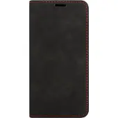 Tactical Samsung Galaxy S26+ Xproof lommebokveske - Svart hauk