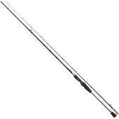 Shimano Fishing Yasei Perch C&t Rig Baitcastingstang