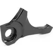 Radio Raceline Helium Pro 20 Mm Skivebremsekaliperadapter