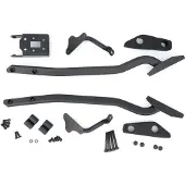 Kappa Moto Kz4100 Monokey/monolock Bakre Montering Av Toppboks