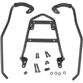 ItalyRacing Kr6101 Monokey Bakre Montering Av Toppboks