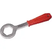 Bikeservice 267005510 Clutchmutterverktøy