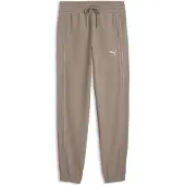 Puma Class Sweatpants Men, Clothing, Mouse Gray, XL