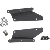 Kappa Moto Ke2170 Monokey Bakre Montering Av Toppboks
