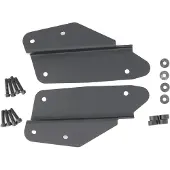Kappa Moto Kr4105m Monokey Bakre Montering Av Toppboks