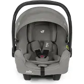 Joie i-Snug bilstol 40–75 cm Quartz