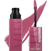 Maybelline Lipsticks Superstay Vinyl Ink 20-coy Liquid