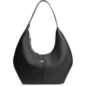 Tommy Hilfiger Slouchy City Hobo Skulderveske