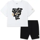 Nike Kids Bold Play Bike Sett