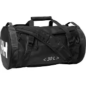 Helly Hansen HH Duffel Bag 2, 30L, black
