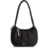 Tommy Hilfiger Icon Charms Hobo Veske