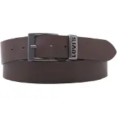Levis Accessories Ashland Metal Belte