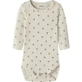 Lil´ Atelier Printet Sparkedrakt