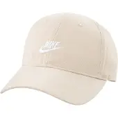 Nike Caps - Beige - - 4-7 år (104-122) - Caps