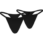 Puma 701234802 String Tanga 2 Enheter