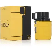 Armaf Odyssey Mega Eau de Parfum Men 200 ml