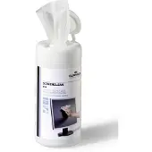 Durable Renseservietter Screenclean Box