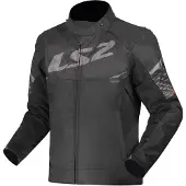 Ls2 Textil Apex Jakke