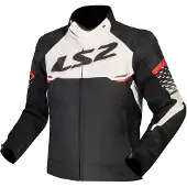 Ls2 Textil Apex Jakke