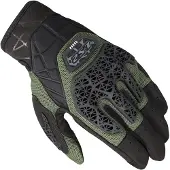 Ls2 Textil All Terrain Ii Sommerhansker