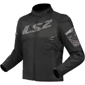 Ls2 Textil Apex Jakke