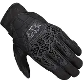 Ls2 Textil All Terrain Ii Sommerhansker