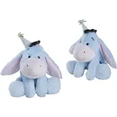 Simba Classic Kosedyr - Esel - 25 cm - - OneSize - Kosedyr