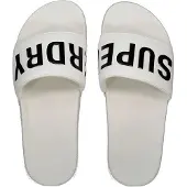 Superdry Wf310256a Pool Badesandal