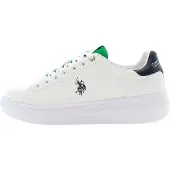 U.S. POLO ASSN. Cody Treningssko