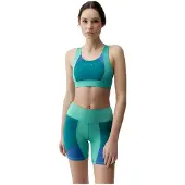 Born Living Yoga Darana Sport-topp