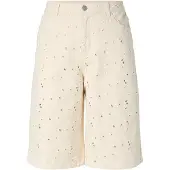 Pieces Pcella Mw Lang Olashorts