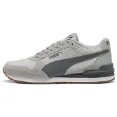 Puma ST Runner v4 Suede Sneakers Unisex, Shoes, Cool Light Gray/Slate Sky/Gray Echo, 41