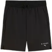 Puma x HYROX PWRTRAIN 7" Shorts Men, Sports, Black, XXL