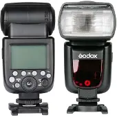 Godox TT685II TTL-blits for Nikon
