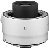 Canon RF - Omformer - for EOS RF Mount
