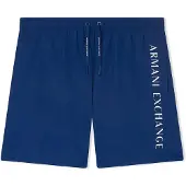 Armani Exchange Xm000832_af22573 Badebukse