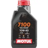 Motul 7100 10w40 4t 1l Motorolje