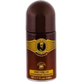 Cuba Gold Deodorant Roll-on 50 ml (man)