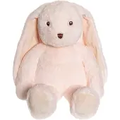 Teddykompaniet Kosedyr - 50 cm - Ecofriends Bunnies - Kanin - - OneSize - Kosedyr
