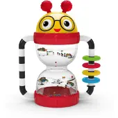 Baby einstein Rangle - Cal's Sensory Shake-Up - - OneSize - Rangle