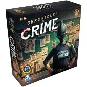 Ginza.se Chronicles of Crime