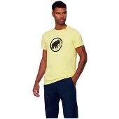 Mammut Core Classic Kortarmet T-skjorte