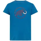 Mammut Core Classic Kortarmet T-skjorte