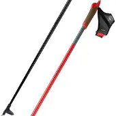 Rossignol Force 7, Langrendsstaver, Red