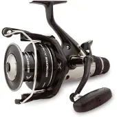 Shimano Baitrunner X-aero Ra Karpefiskesnelle