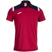 Joma Toledo Kortermet Poloskjorte
