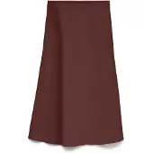 Vero Moda Inara Midiskjørt