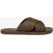 Superdry Vintage Cross Strap Badesandal